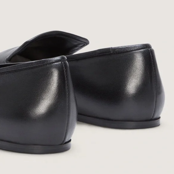Everlane Shoes 7 Day Loafer Black - Picture 6 of 13